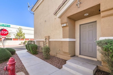 6021 Fiddler Ridge Trail unit 101, Henderson, NV 89011 - photo 5