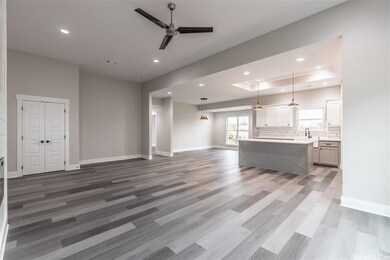 1745 Hobbiton Cir, Conway, AR 72032 - photo 5