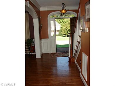 Foyer