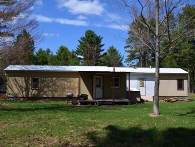 3904 Woodland Trail, Tomahawk, WI 54487 - photo 2