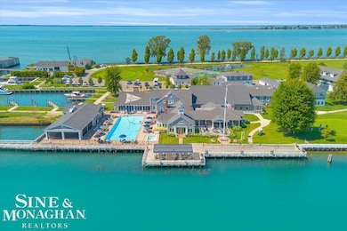 9675 S Channel Dr, Harsens Island, MI 48028 - photo 7