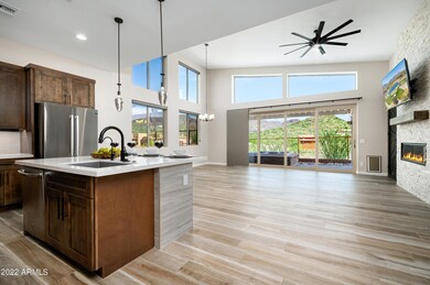 Open Great Room