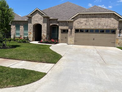 344 Belgian Ct, Spring, TX 77382 - photo 4