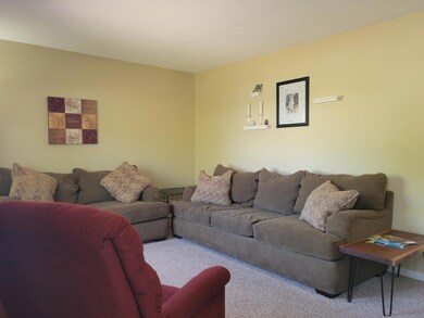 Living room View 2