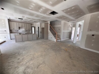 785 Quewhiffle (Lot 3) Rd, Aberdeen, NC 28315 - photo 6