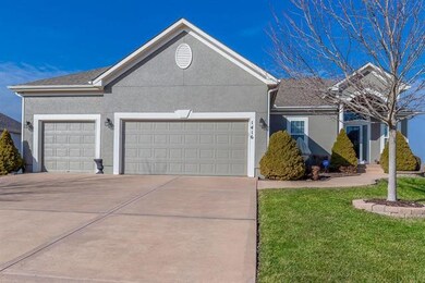 1416 SW 44th St, Lees Summit, MO 64082 - photo 3