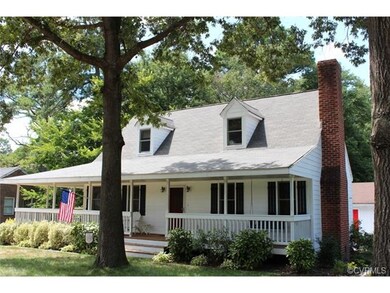 Can't you imagine sitting out on the porch on cris