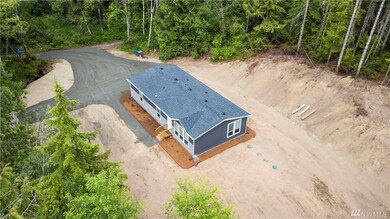 41 E Leffler Loop Rd, Grapeview, WA 98546 - photo 3