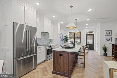 507 Park Rd NW unit B, Washington, DC 20010 - photo 6