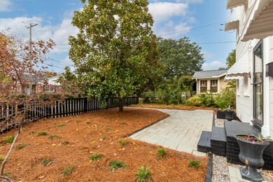 158 San Souci Street Charleston SC 29403