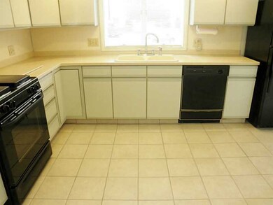 Kitchen. Another View!