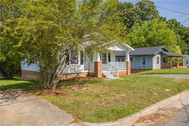 210 S Mccrary St, Asheboro, NC 27203 - photo 3