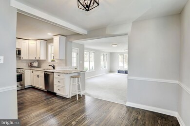 1834 Maple Ave, Haddon Heights, NJ 08035 - photo 4