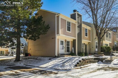 3618 Queen Anne Way, Colorado Springs, CO 80917 - photo 4