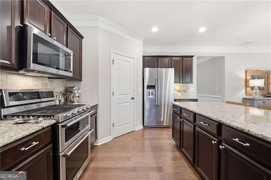 1040 Jordan Ln, Alpharetta, GA 30004 - photo 7