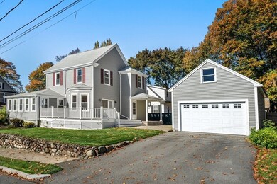 20 Crystal St, Wakefield, MA 01880 - photo 4
