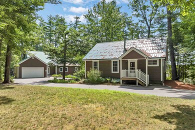 145 Hill Rd, Conway, NH 03813 - photo 2
