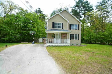 7 Jackson St, Milton, NH 03851 - photo 2