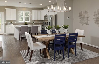 2910 Koens Ct unit 6, Hanover, MD 21076 - photo 6