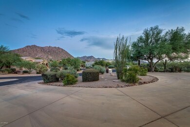 Troon  Mountain Views