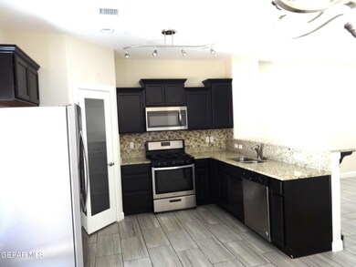 14957 Boer Trail Ave, El Paso, TX 79938 - photo 6