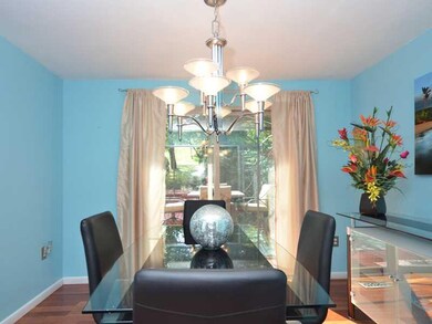 Dining Room.
