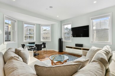 18 Granfield Ave unit 1, Roslindale, MA 02131 - photo 5