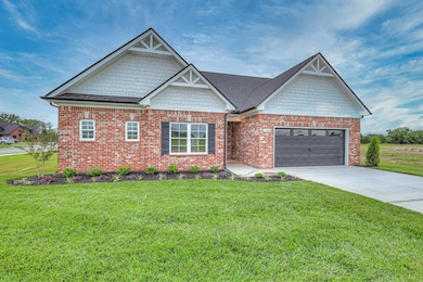 5536 Sinclair St, Murfreesboro, TN 37127 - photo 3