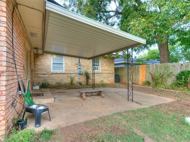 2708 SW 53rd St, Oklahoma City, OK 73119 - photo 7