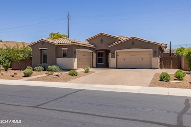 2901 E Odessa St, Mesa, AZ 85213 - photo 3