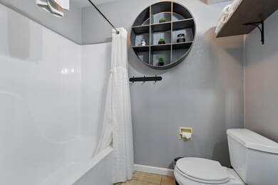 Soaking Tub