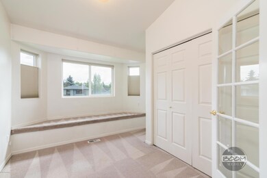 Upstairs Bedroom 1