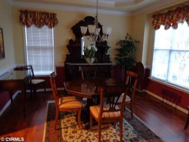Dining Room - Dining Room