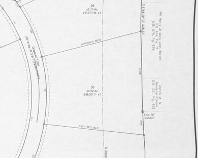 Lot 30 Dogwood Trace unit 30, Brandon, MS 39042 - photo 3