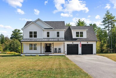 25 Revolution Dr, Windham, ME 04062 - photo 3