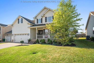 96 Hammock Oak Ct, Scott Depot, WV 25560 - photo 2