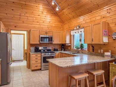 209 Kimball Rd, Bridgton, ME 04009 - photo 5