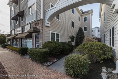 1719 Main St unit 301, Belmar, NJ 07719 - photo 2