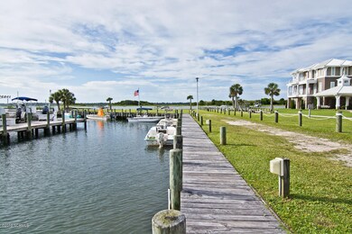 Day Dock - First come, first serve!