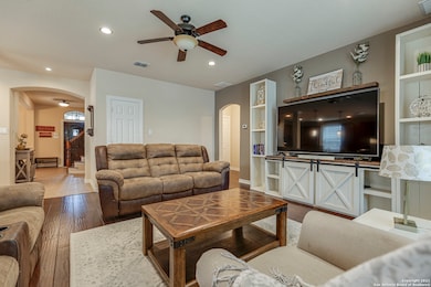 24712 Buck Creek, San Antonio, TX 78255 - photo 6