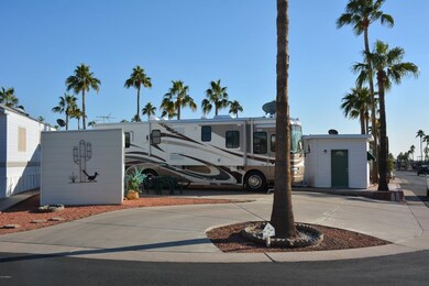 Corner Lot