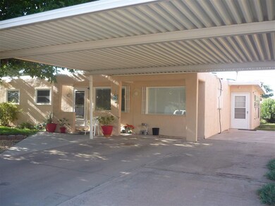 1701 Abbott Ave, Alamogordo, NM 88310 - photo 2
