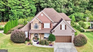 87 Country Club Ct, Hiram, GA 30141 - photo 5