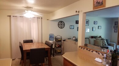 Kitchen View