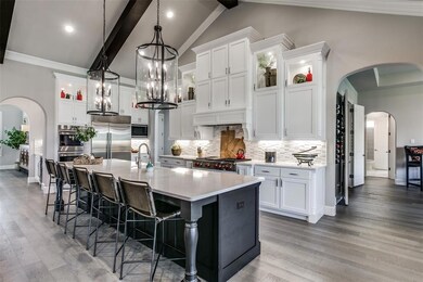 1020 Evergreen Place, Southlake, TX 76092 - photo 6