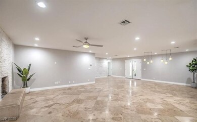 3255 El Camino Rd, Las Vegas, NV 89146 - photo 6