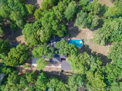 15629 N Woodchuck Ln, Skiatook, OK 74070 - photo 4