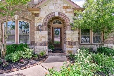 31306 Brighton Brook Ln, Spring, TX 77386 - photo 2