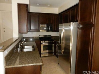 BEAUTIFUL DARK CABINETS