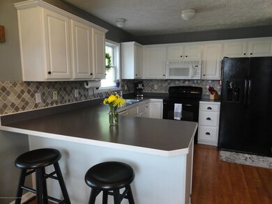 5 Kitchen